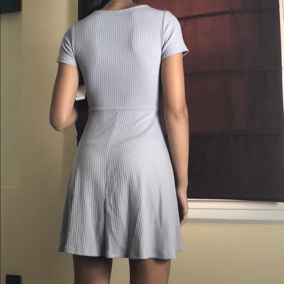 Charlotte Russe summer dress - Picture 2 of 3